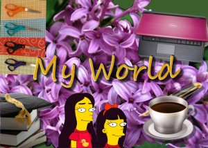MyWorld busy much?